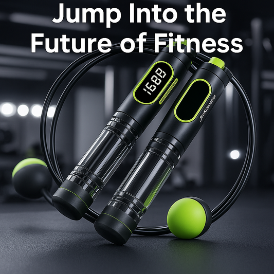 Home Fitness、Smart Gadget