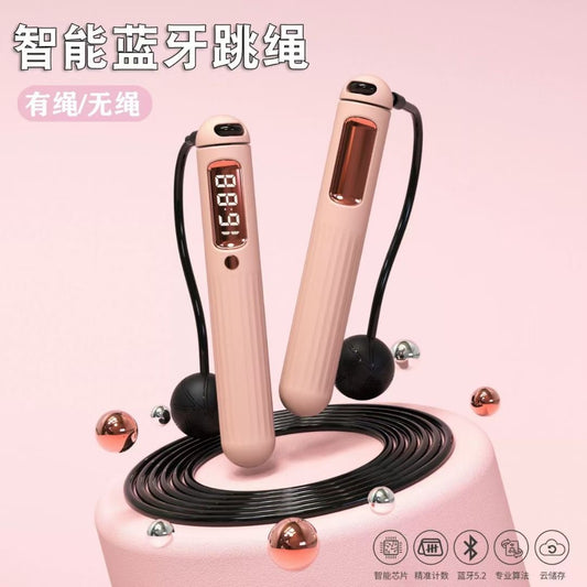 JinRuFit 智能健身